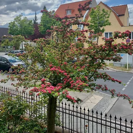 A25 Guest house Berlin