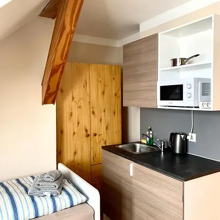 Guest house A25